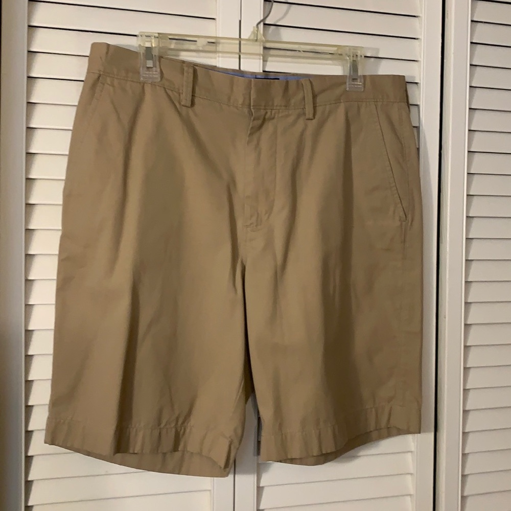 J. Crew 9” Gramercy Shorts